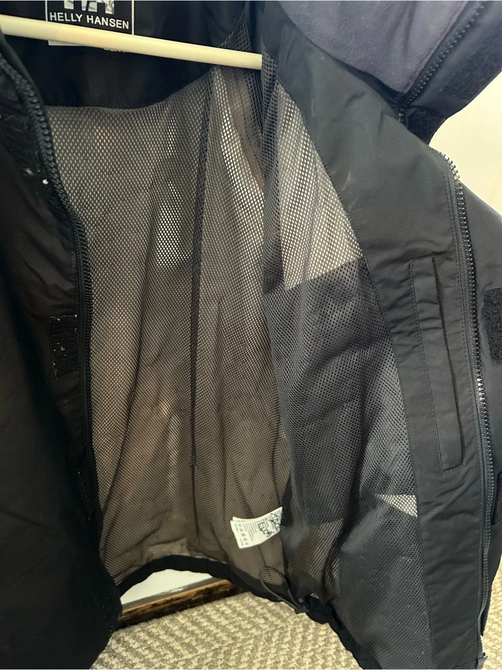 Helly Hansen helly hansen